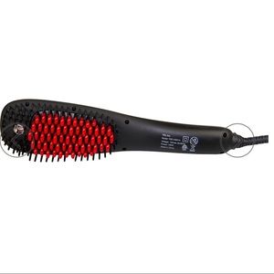 Thairapy Ultrasonic Hair Straightening Brush